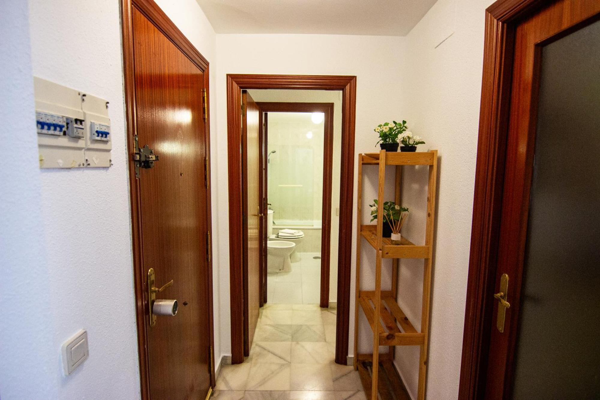 Rentalsevilla Leonor Davalos I Esterno foto