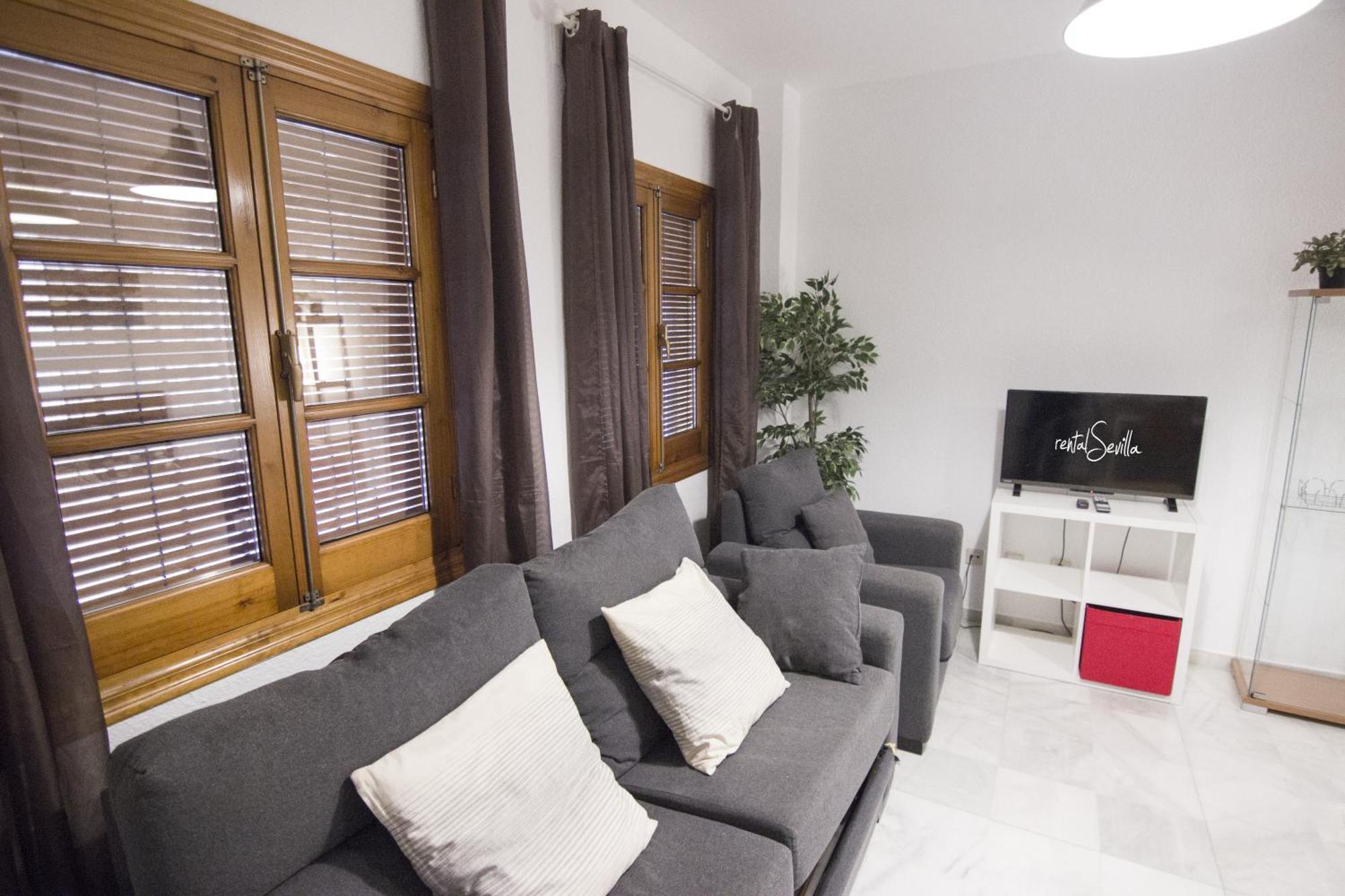 Rentalsevilla Leonor Davalos I Esterno foto