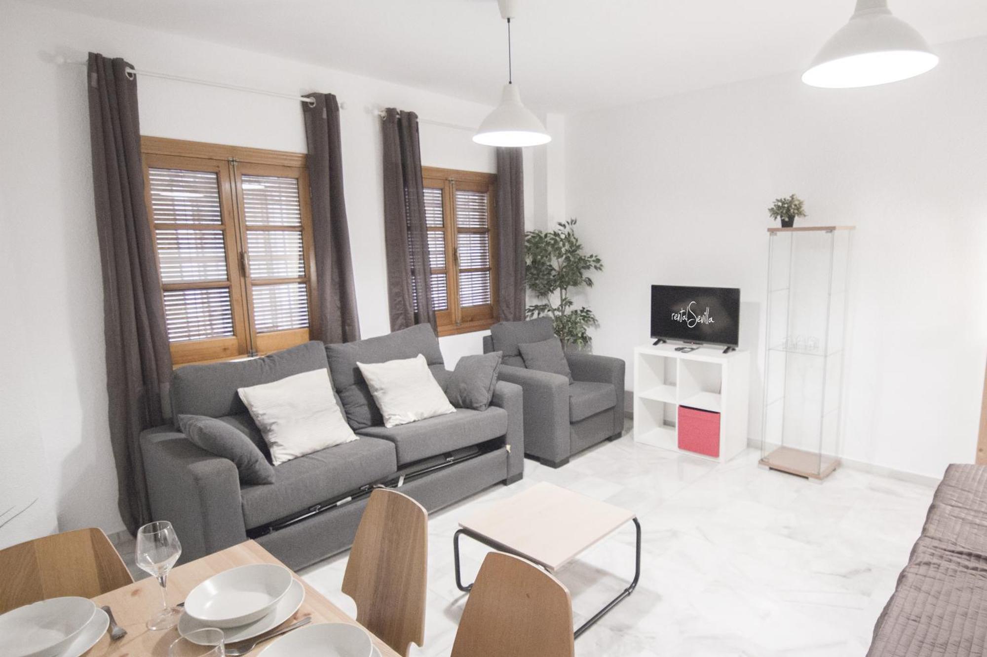 Rentalsevilla Leonor Davalos I Esterno foto